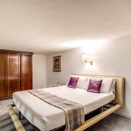 Le Case Di Andrea - Nel Cuore Di Trastevere Rom Exterior foto