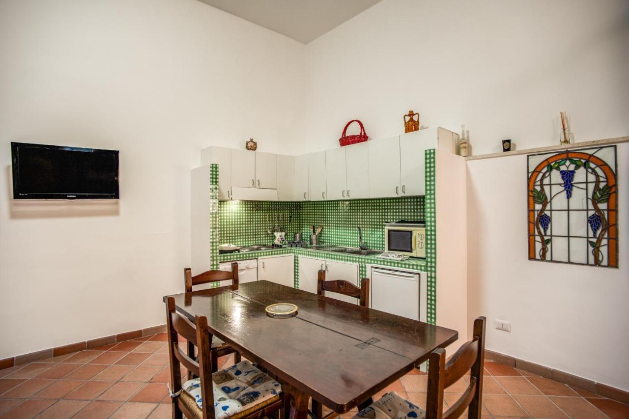 Le Case Di Andrea - Nel Cuore Di Trastevere Rom Exterior foto